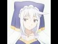 “和真が死んだ最小のピエロの一話”#konosuba #この素晴らしい世界に祝福を #素晴らしい #kazuma #animeshorts #tvshow #anime