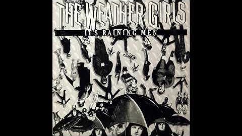 It’s Raining Men Extended version - Extended performance video thumbnail