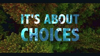 It's About Choices || multifandom (+join the team!)