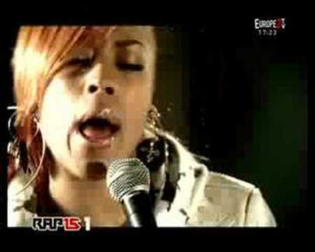 p.didy et keyshia- last night
