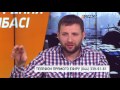 Парасюк розказав, чому Порошенко прибрав Яценюка