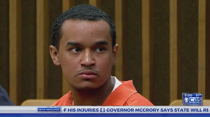 Ex-boyfriend of murdered Hope Mills teen accepts p...