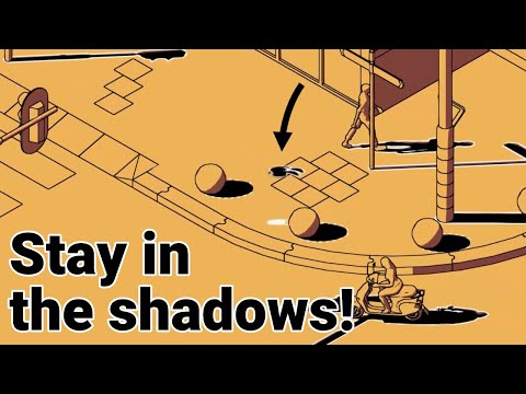 Designing a Game