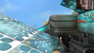 WolfTeam Pro Gamer Deathmatch