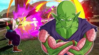 What Happened To Special Beam Cannon In The Sparking! Series ? screenshot 2