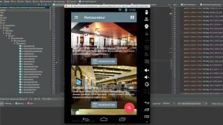 How does it work Restaurateur with Backend? screenshot 5