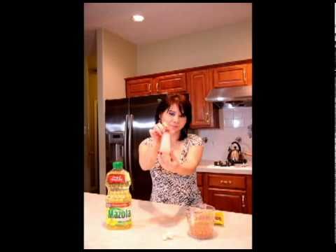 How to Cook Garlic Chili Oil