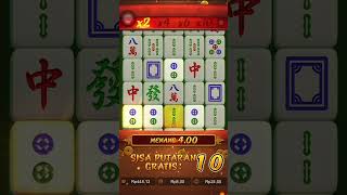 PERTEGAS PERJELAS ⁉️ POLA MAHJONG WAYS 1 HARI INI ✨TRIK POLA MAHJONG WAYS 1 💫 POLA MAHJONG WAYS 1 screenshot 2