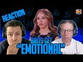 Emma Kok and André Rieu - Voilà  (FIRST TIME HEARING) (BRITS REACTION)