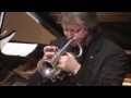 Ole Edvard Antonsen Trumpet Concert in Japan
