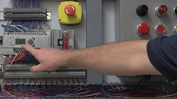 How to Clear a Fault on a PLC