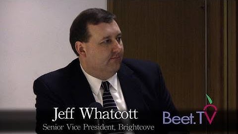 Apple Inexorably Pulling Video Publishers to HTML5 -- Whether They Like it Or Not