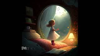 Children's fairy tale "The Adventures of Emily: The Enchanted Forest"