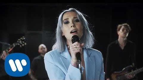 YONAKA - Lose Our Heads (OFFICIAL LIVE VIDEO)