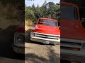 70 GMC/68 C10 clone