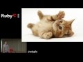 Cration dapplications rails maintenables rubyc 2016  andy pike