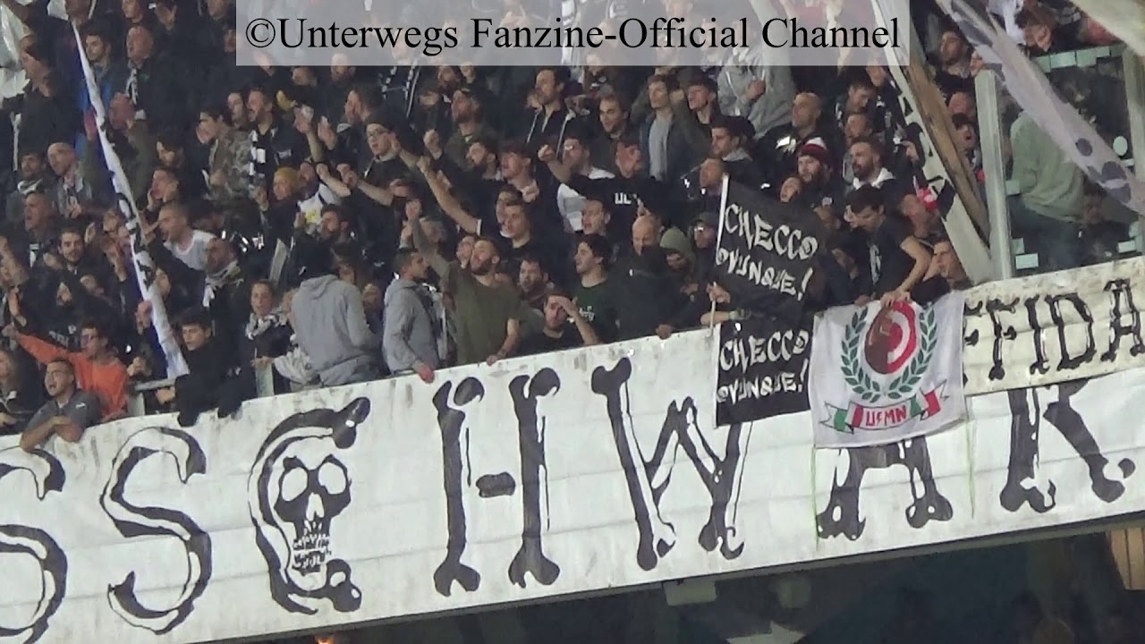 AC Cesena - FC Modena 2019/20
