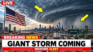 Full A Giant Storm Is Coming Update