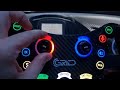 La nouvelle grid mpx by simlab les possibilits avec cette roue sont juste incroyable 