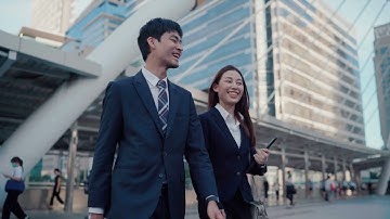 70 Years "Tested by" Advantest