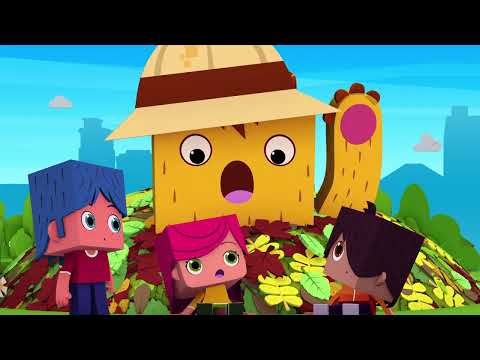 Видео: ЙОКО| Йоко и новые гаджеты | Мультфильмы для детей