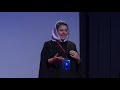 Do you Have a Dream? You Must be Rebellious | Aty S. Behsam | TEDxYouth@Tehran
