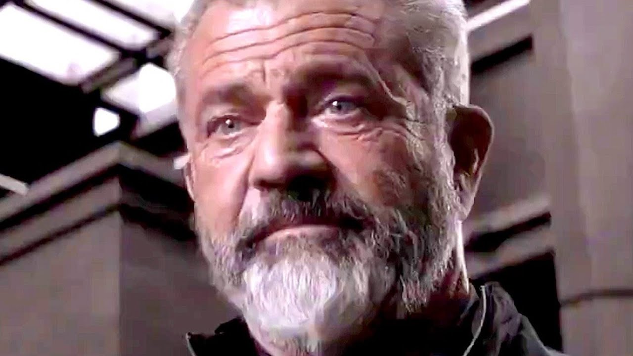 Mel Gibson's New Movie Is Dominating On Streaming YouTube