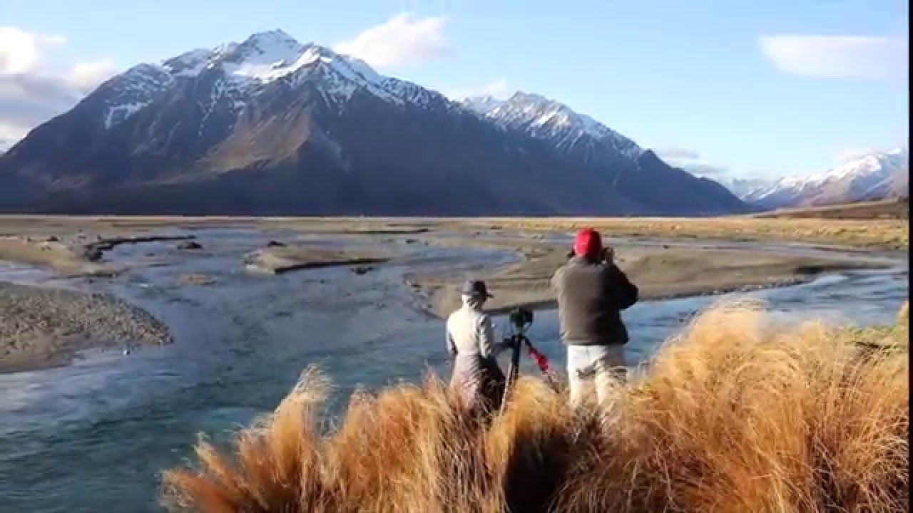 Capture New Zealand Photo Expeditions YouTube