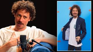 “I Got Really Lucky”: The Most Personal Side of Luisito Comunica