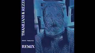 Bones - Timberlake Thamliani Rezzi