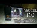 VGOTEL i10 Unboxing/Review | Mobile World Urdu