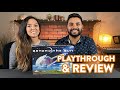 Beyond the sun  playthrough  review