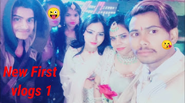 New😢 First Vlog omganuj vlog first VLOG video first omg anuj vlog#souravjoshi #piyushjoshi #newvlogs