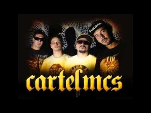 canto da sereia cartel mcs