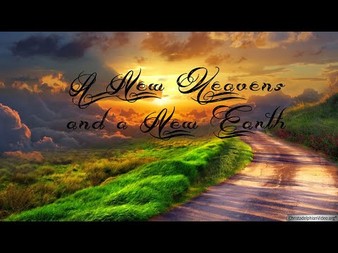 bible-quotes:-a-new-heaven-and-a-new-earth