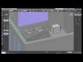 محاضرة رقم 11 : طريقة إدخال البلوكات لـ 3ds Max