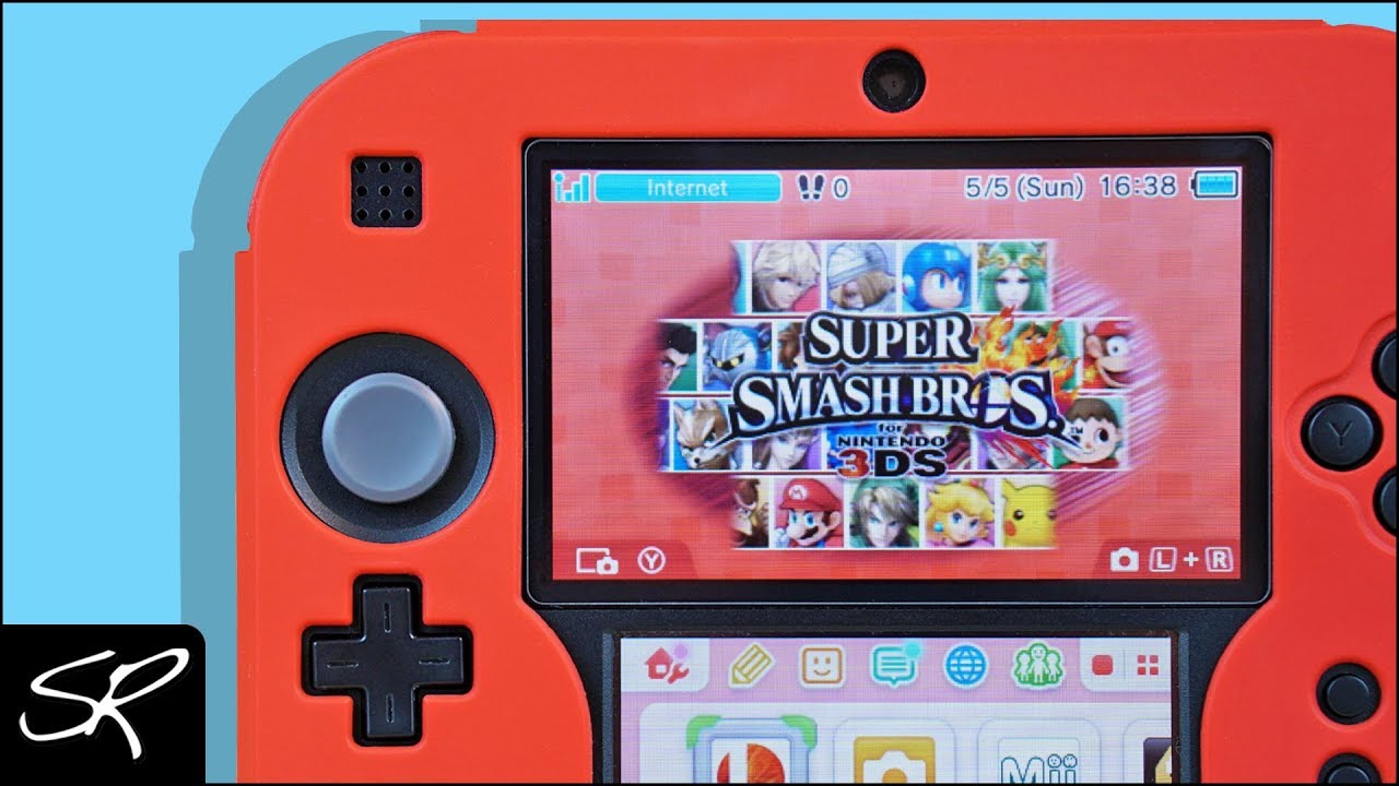 The Ultimate Guide To Buying A Nintendo 2ds And Nintendo 3ds In 19 Raymond Strazdas Youtube