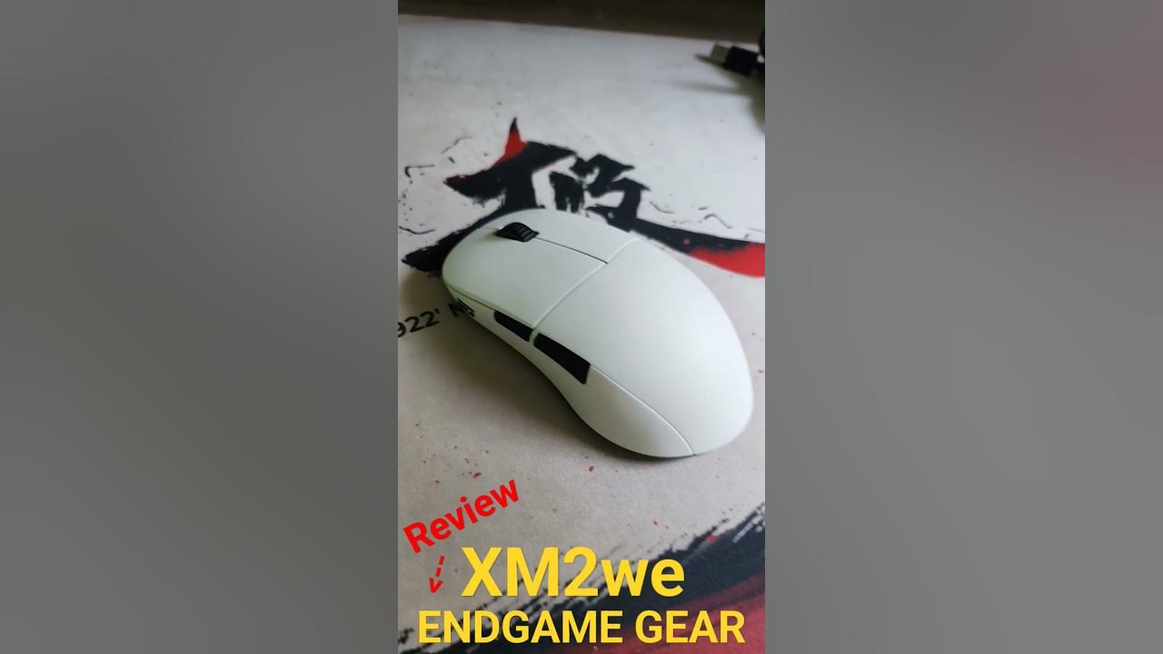 In-Depth Endgame Gear XM2we Review 