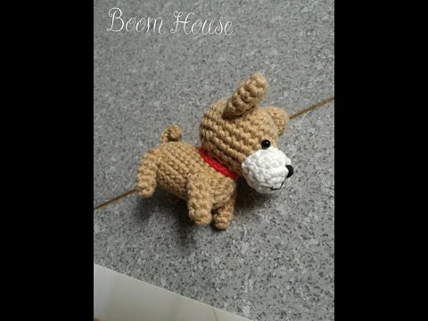 Video: Cách đan Con Chó