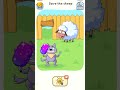 DOP 5 Delete One Part Fun Mobile Puzzle Game (Walkthrough + Tips)#shorts #ytshorts #gaming
