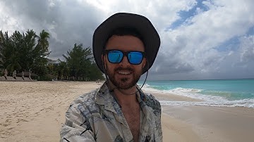 How to get a job in the Cayman Islands!