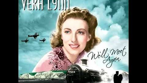 Vera Lynn - Autumn leaves