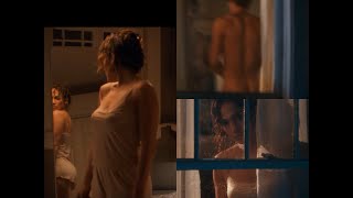 Jenifer Lopez Hot Nu*de Scene ,Erotic Scene from The Boy Next Door.