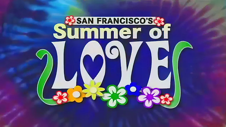 San Francisco's Summer of Love (2003, KRON)