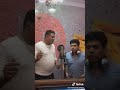 مهرجان بنتخان حمو بيكا وعمر كمال لايف من داخل الأستوديو 