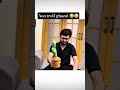 Aon is crossing his limits now 🙄🤨 #ytshorts #rajabfamily #shorts #eman #tiktok #viral #emanrajab