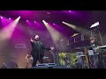 Alphaville 2019 Live at the Bayern1 Summer Festival in Bad Bocklet Germany