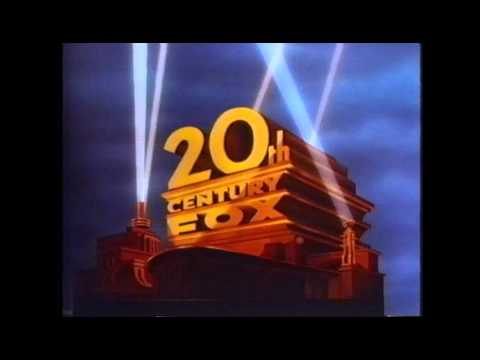 20th Century Fox 2005 IDs