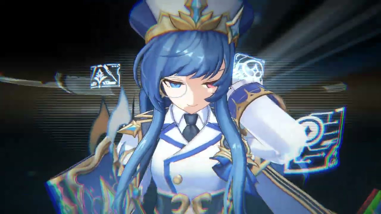 [GrandChase Mobile] New Growth ‘Spirit’ Update Pre-Registration Begins