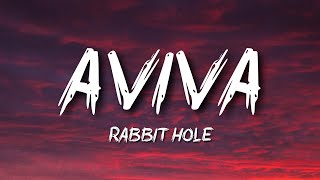AViVA - Rabbit Hole